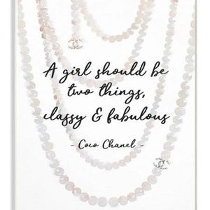 Pearls to love!